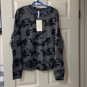 Fabletics Stacey Pullover Sweater